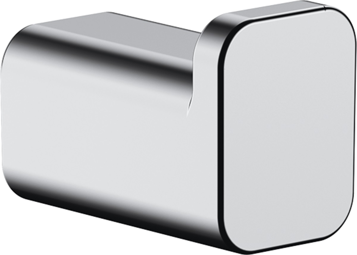Darmowa Dostawa - Wieszak Hansgrohe AddStoris 41742000