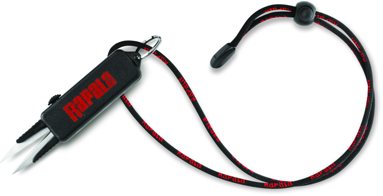Rapala obcinaczki do linki żyłki