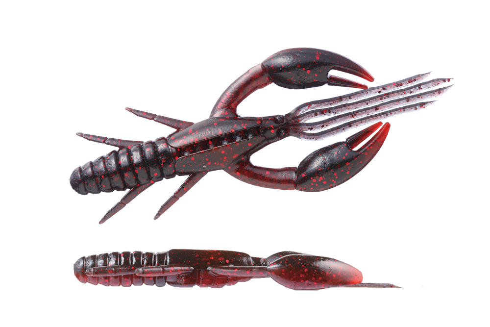 OSP Przynęta Dolive Craw 76mm TW109
