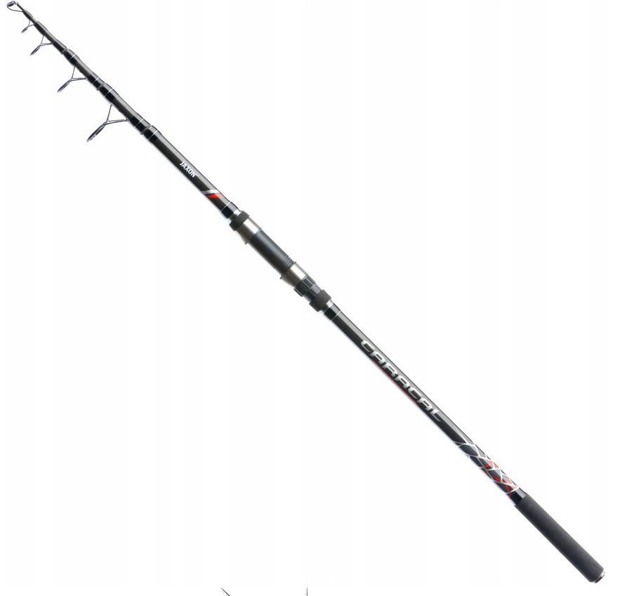 Jaxon Wędka Caracal Tele Carp Max 330cm 3,5lbs