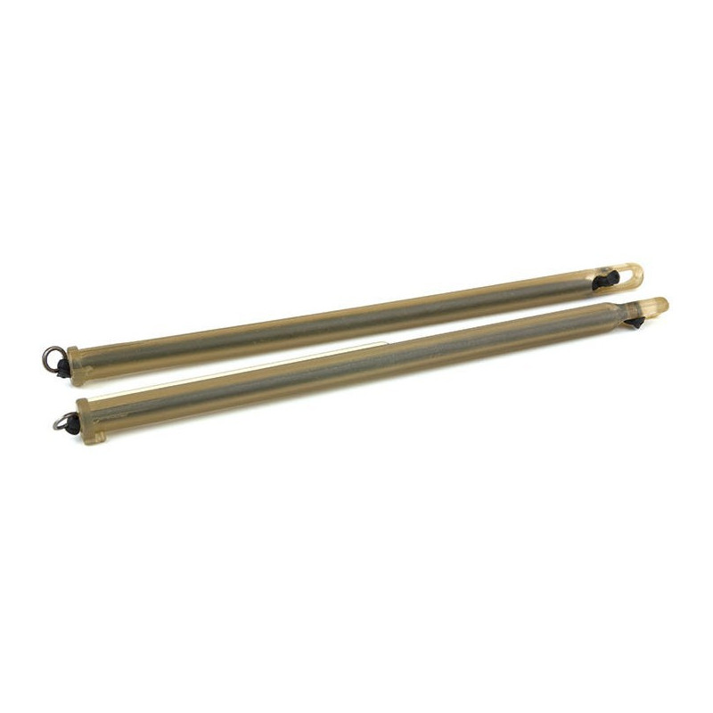 Matrix Trzonki Elasticated Feeder Tubes - Large