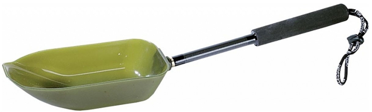 JAXON ŁYŻKA ZANĘTOWA AC-PC047A 27cm