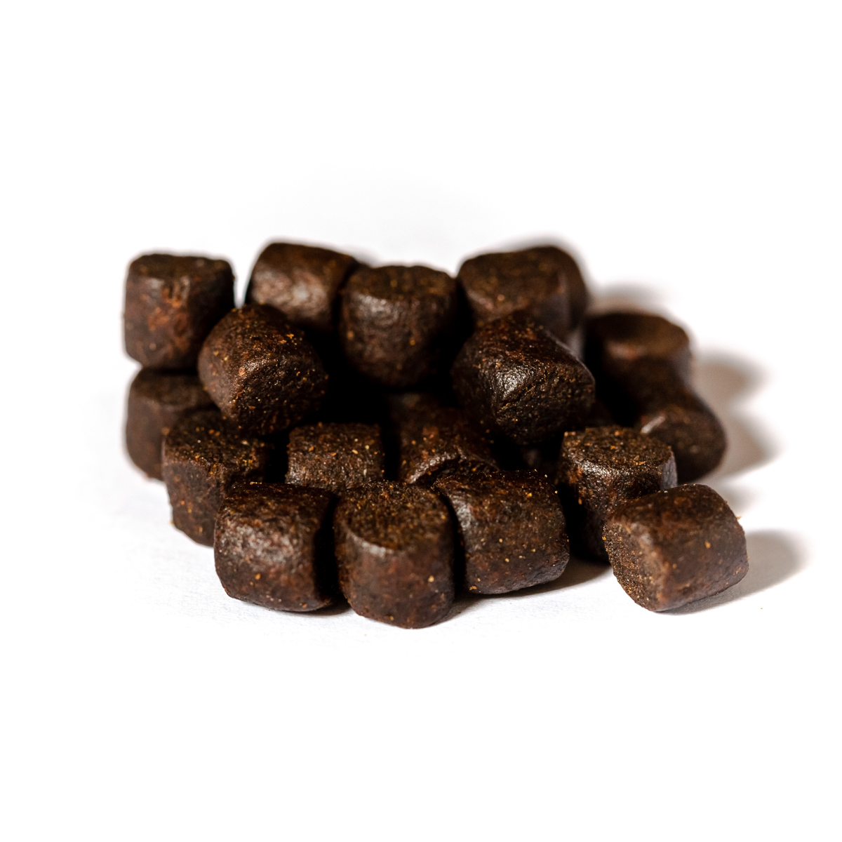 Massive Baits Pellet Specials Strawberry Bergamotta 8mm 3kg