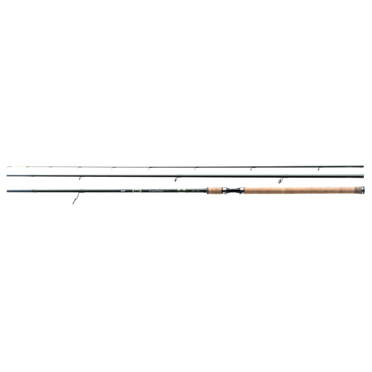 Jaxon Wędka Green Point Feeder 360cm 50-150g