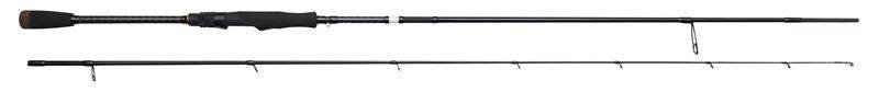 Savage Gear Wędka SG2 Light Game 8'3'' 251cm 3-14g