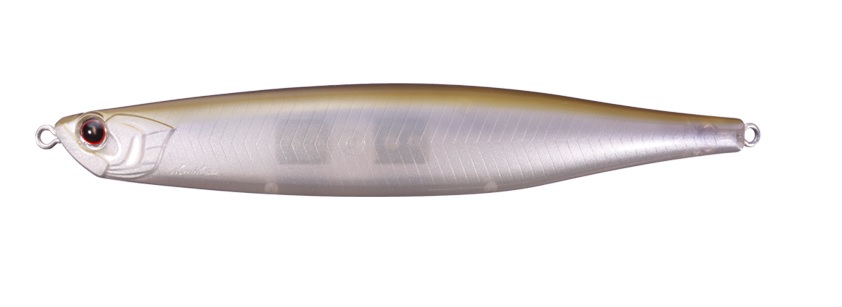 OSP Wobler Bent Minnow 106F 10,6cm T-23
