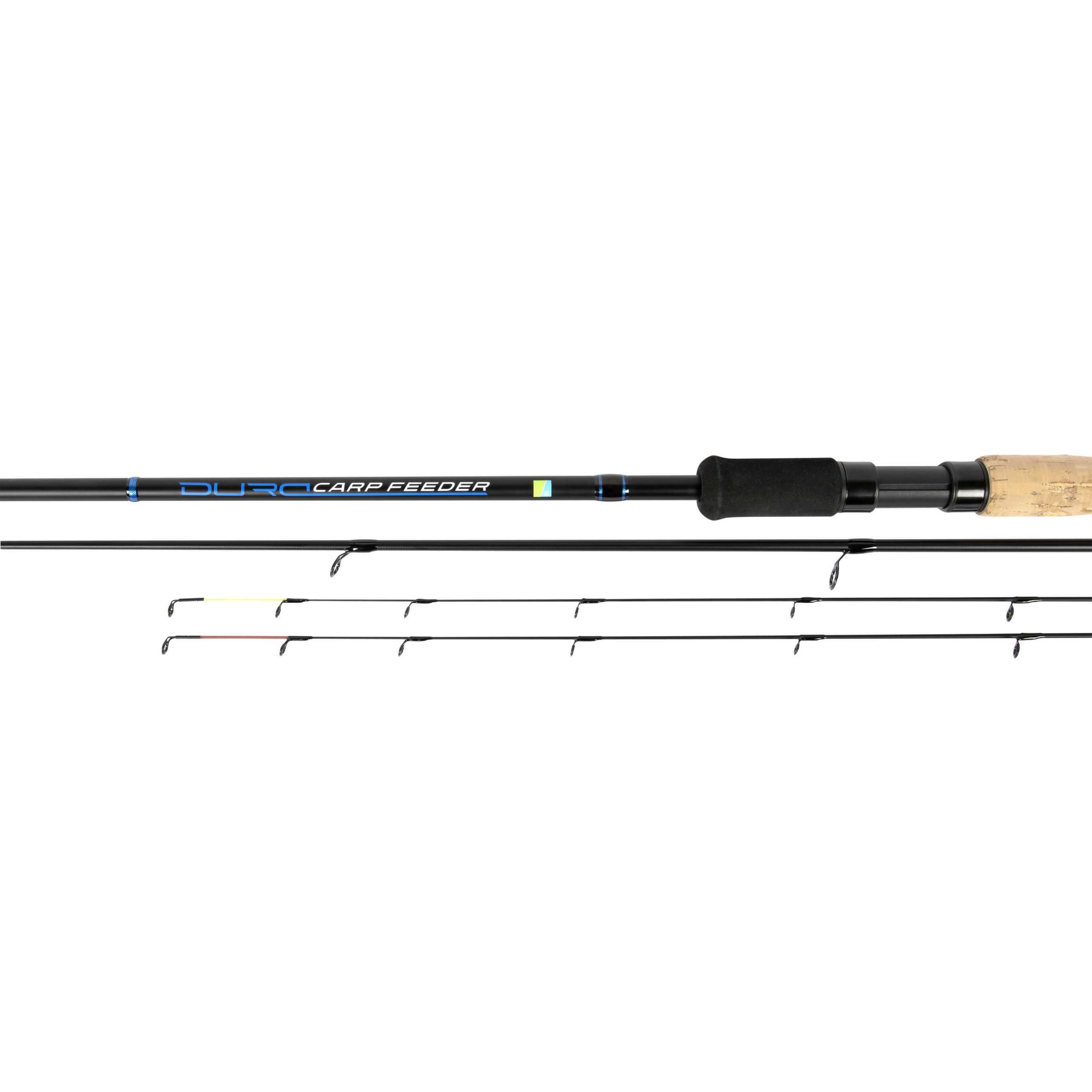 Preston Wędka Dura Carp Feeder 360cm 60g