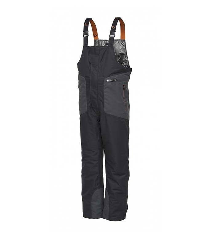Savage Gear Spodnie termiczne Heatlite "XXL"