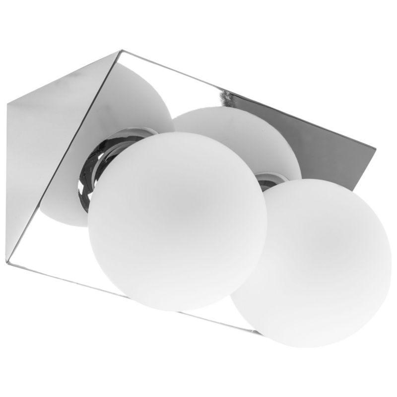 Kinkiet Toolight App1228-2W Chrom 1 Szt
