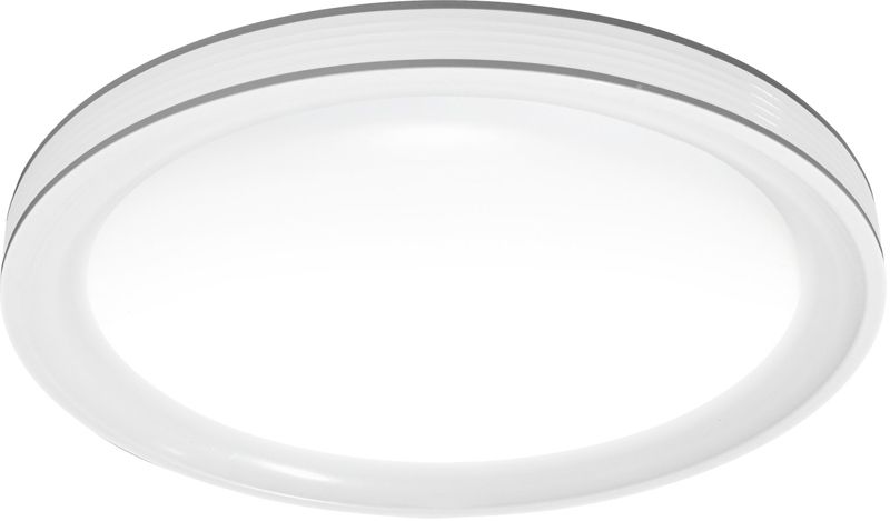 Plafon LED Ledvance Lampa Sufitowa Oprawa Natynkowa 34W 1900lm CCT Ściemnialna Okrągła Biały Smart+ WiFi 1 szt.