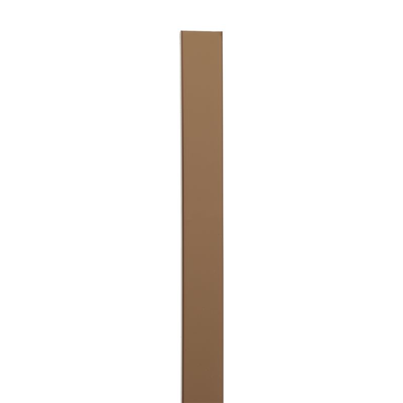 Listwa ozdobna Max-Stone 120 cm miedziana polerowana 1 szt.