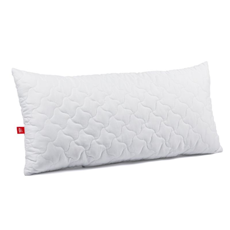 Poduszka FDM SOFTI 60x70 cm pikowana, zamek błyskawiczny, puszysta 1 szt.