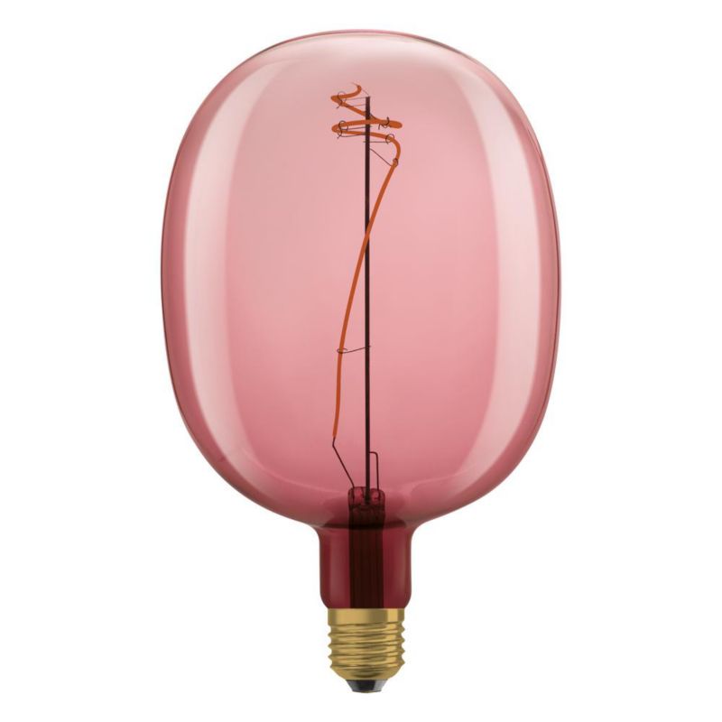 Żarówka LED Osram Dekoracyjna E27 4.5W 220lm 1600K 320st Ściemnialna 1 szt.