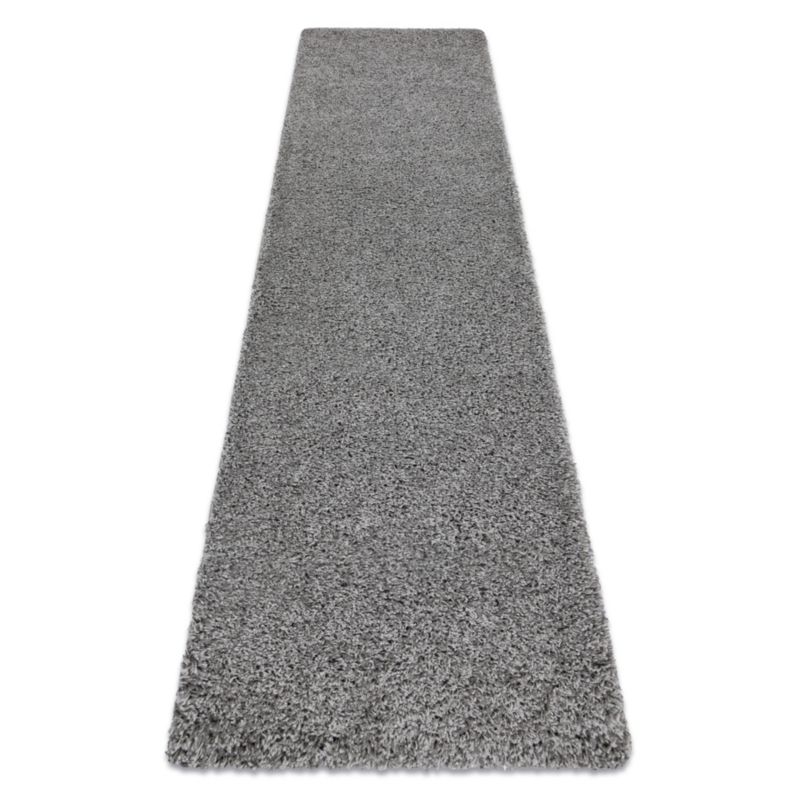 Chodnik Soffi RugsX 60x300 cm szary AF166 1 szt.