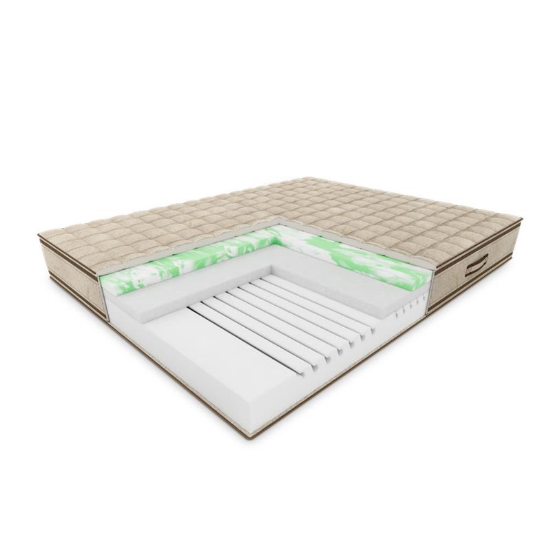 Materac Hilding Bora 90x200 cm 1 szt.