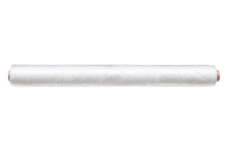 Folia ochronna Favorite HDPE standard 5x100 mb na rolce 1 szt.