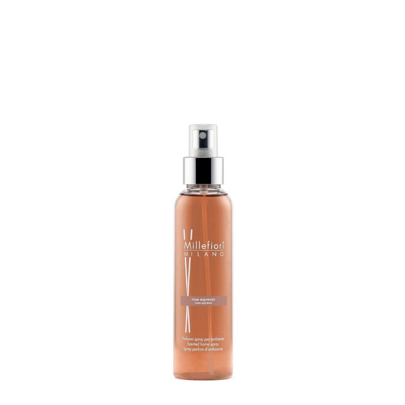 Spray do pomieszczeń MILLEFIORI Milano ROSE ESPRESSO 150ml