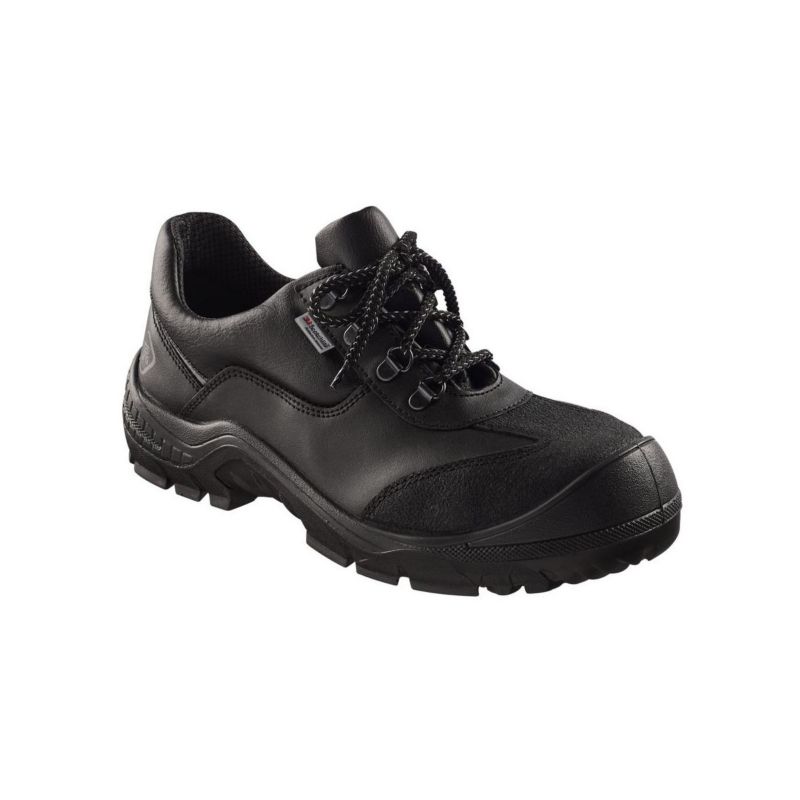 Buty robocze FAGUM 1102PP S3 r.42 Półbuty Ochronne 1 par.