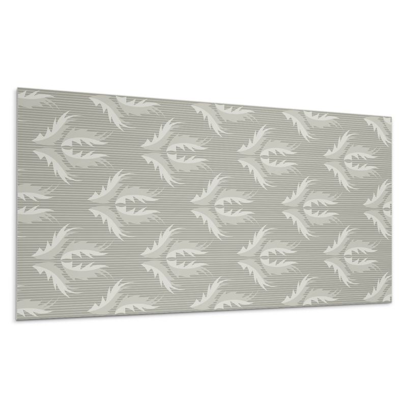 Panel samoprzylepny Wallfluent 100x50 cm Elegancki wzór botaniczny 1 szt.