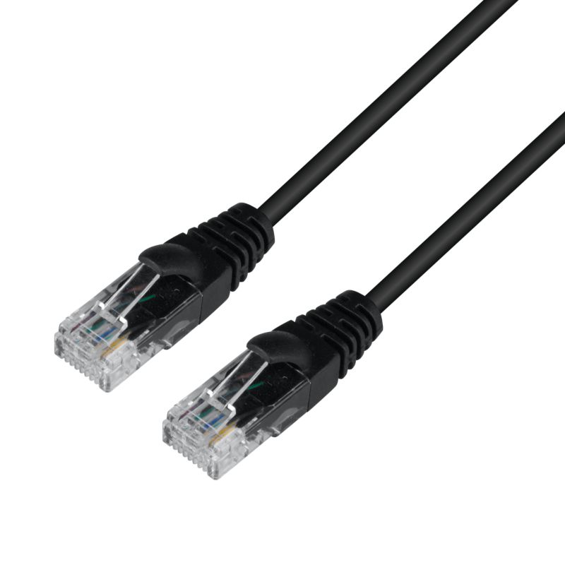 Kabel UTP DPM Solid kategoria 6 10 m