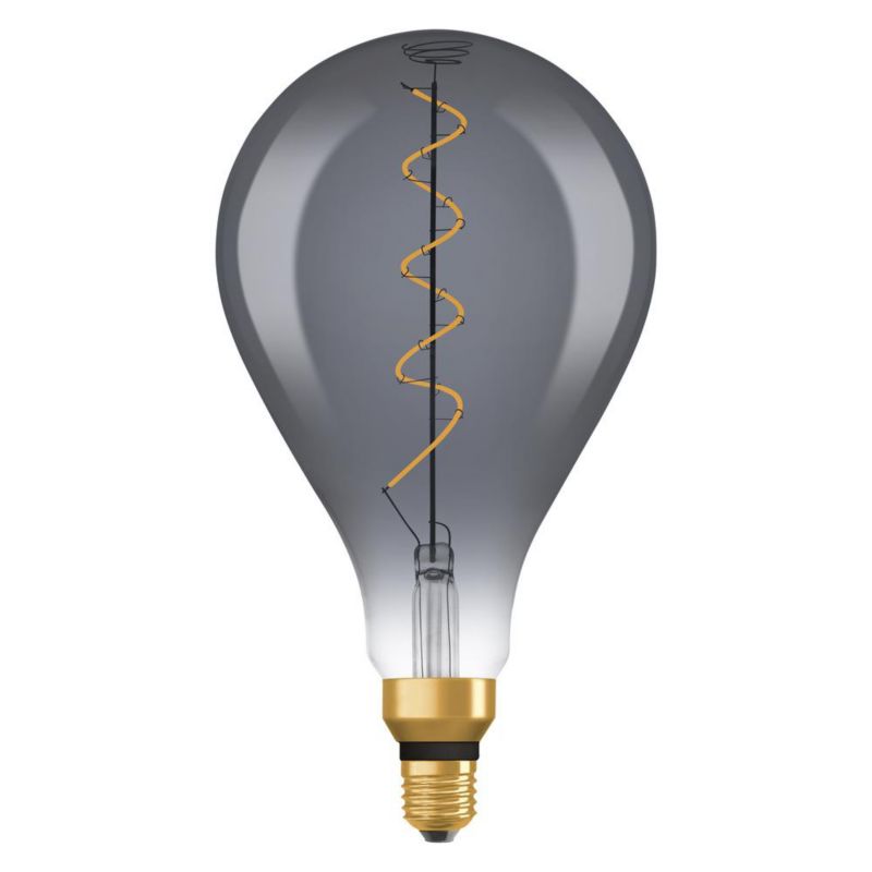 Żarówka LED Osram Dekoracyjna E27 A160 4W 140lm 1800K 340st Dymiona Ściemnialna 1 szt.