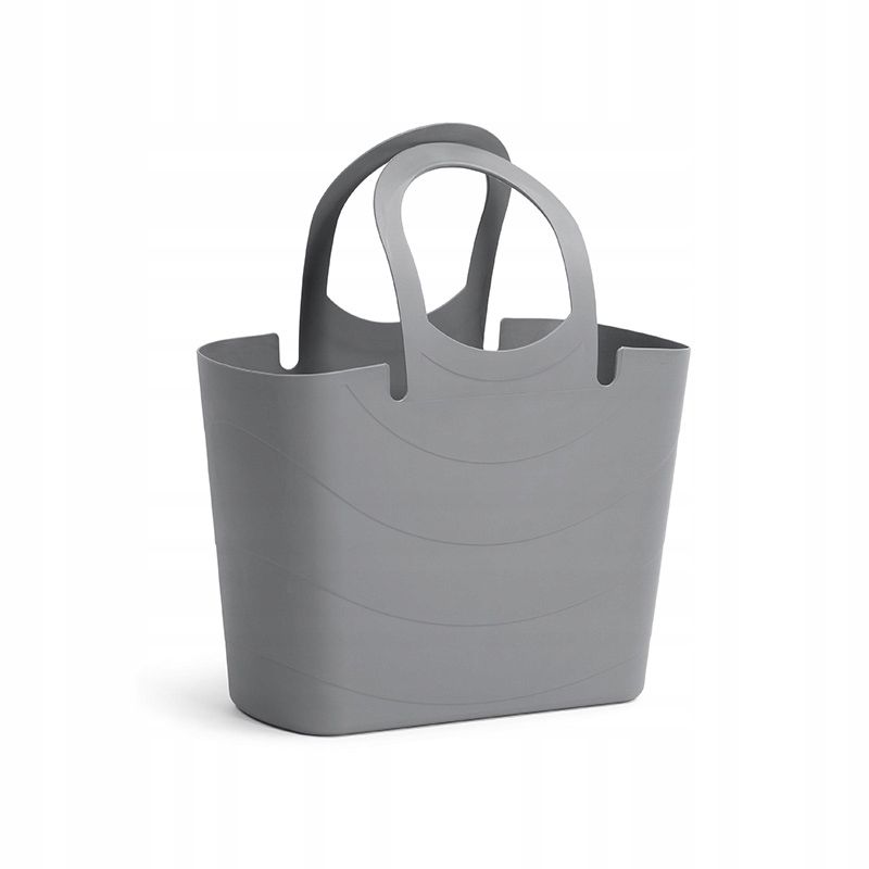 Torba Lucy Prosperplast, 15L Grafit, 1 szt.