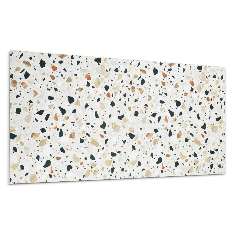 Panel samoprzylepny Wallfluent 120x60 cm Motyw kamienny za tłem 1 szt.