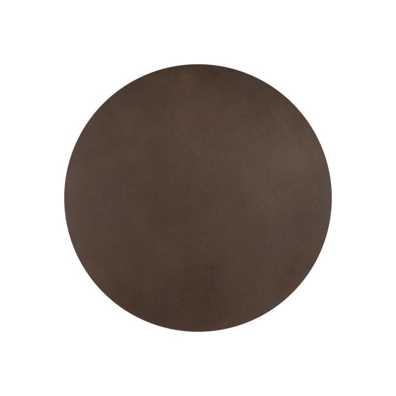 Kinkiet TK-Lighting Luna Brown 300 Kinkiet - 1 szt.