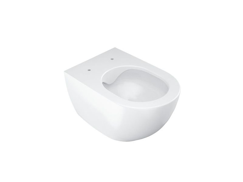 Miska Ravak WC Uni Chrome RimOff podwieszana, biała 1 szt