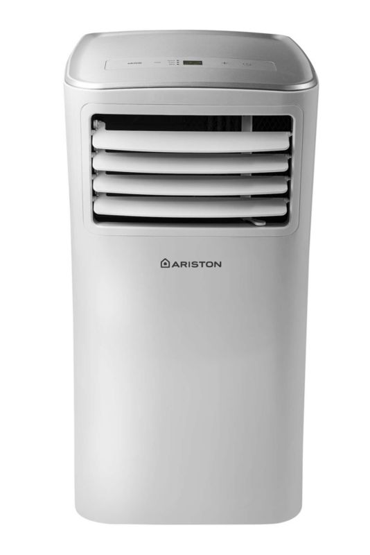 Klimatyzator przenośny Ariston Mobis 8 1 szt.