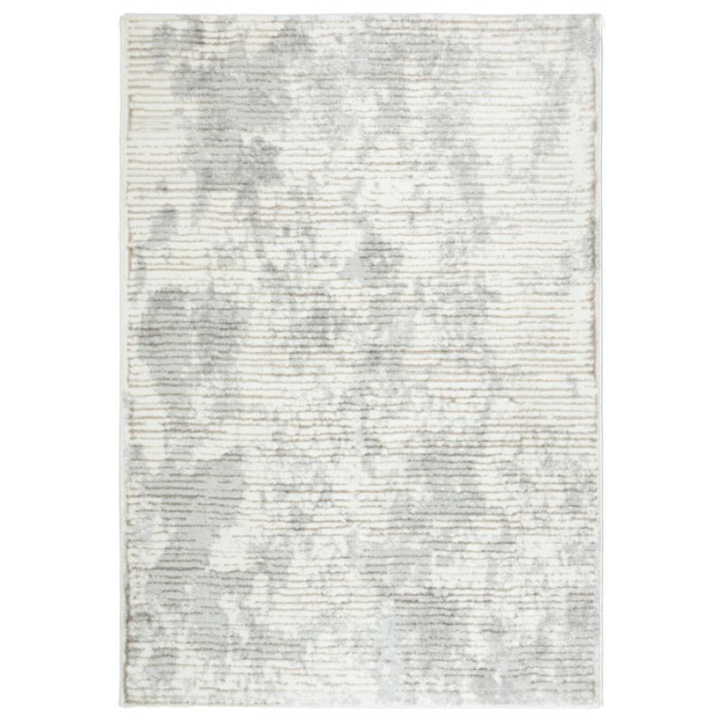 Dywan nowoczesny Milo 160x230 cm e-floor przecierka beżowy 1 szt