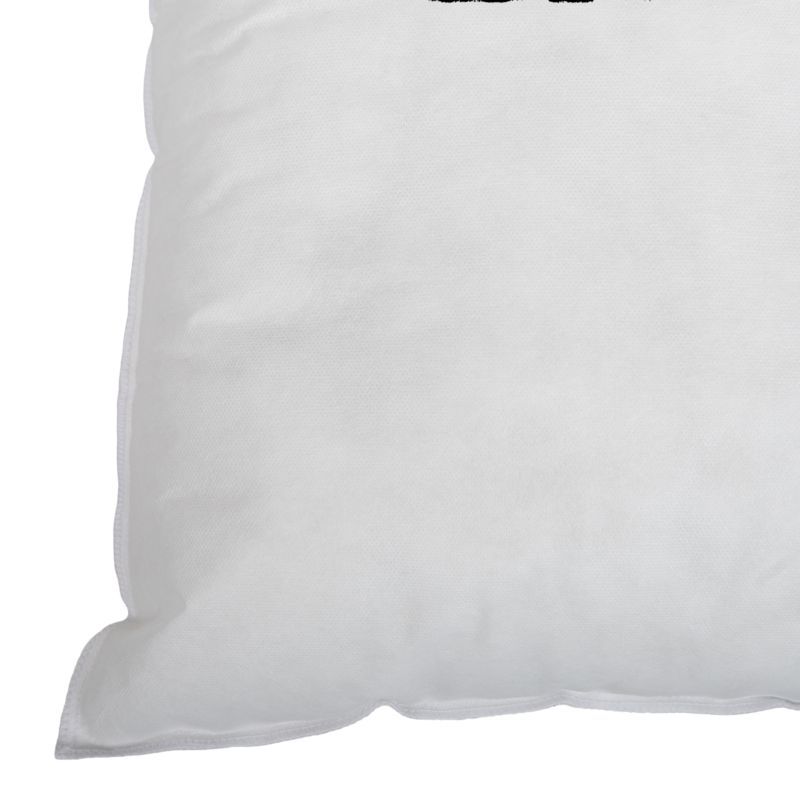 Wkład poduszki GoodHome Inner 60 x 60 cm biały