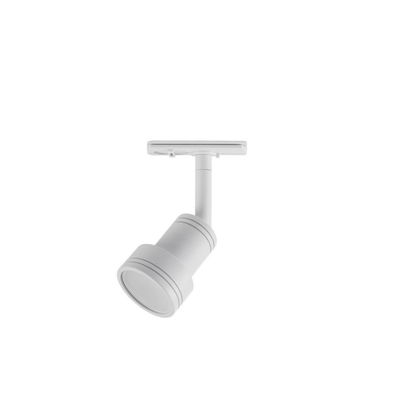 Reflektor Light Prestige Storm Biały 1 x GU10 1szt.