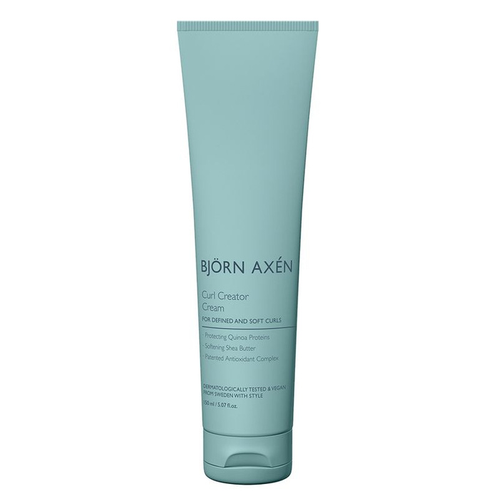 Björn Axén Krem do stylizacji włosów kręconych 150 ml