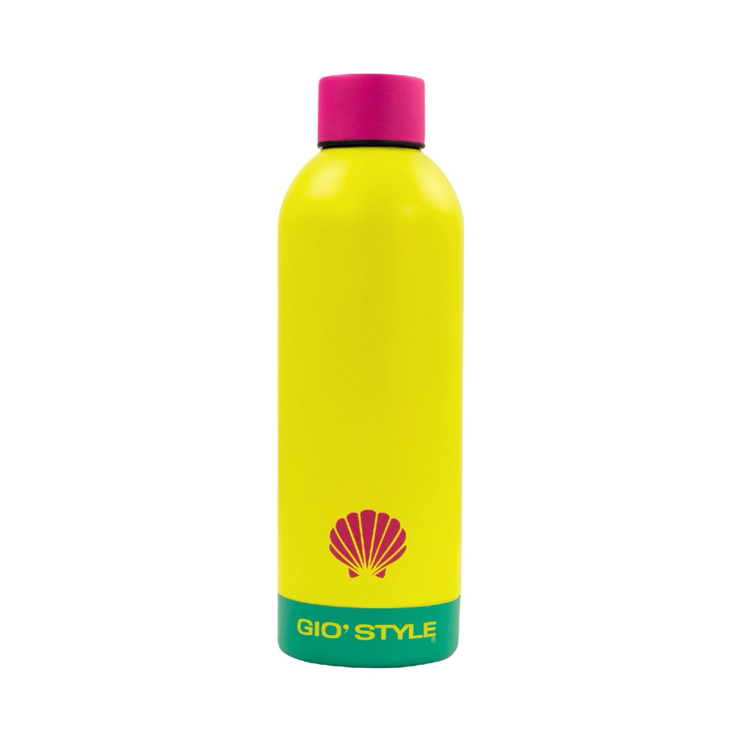 GIO STYLE Termos FLUO - 0,75 L