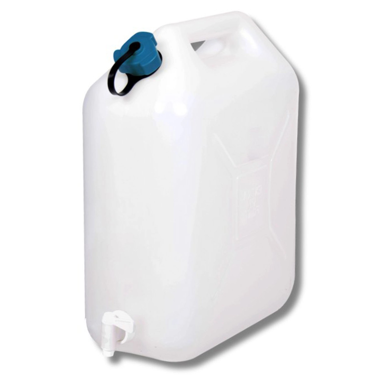 EDA Kanister z kranem 10 l