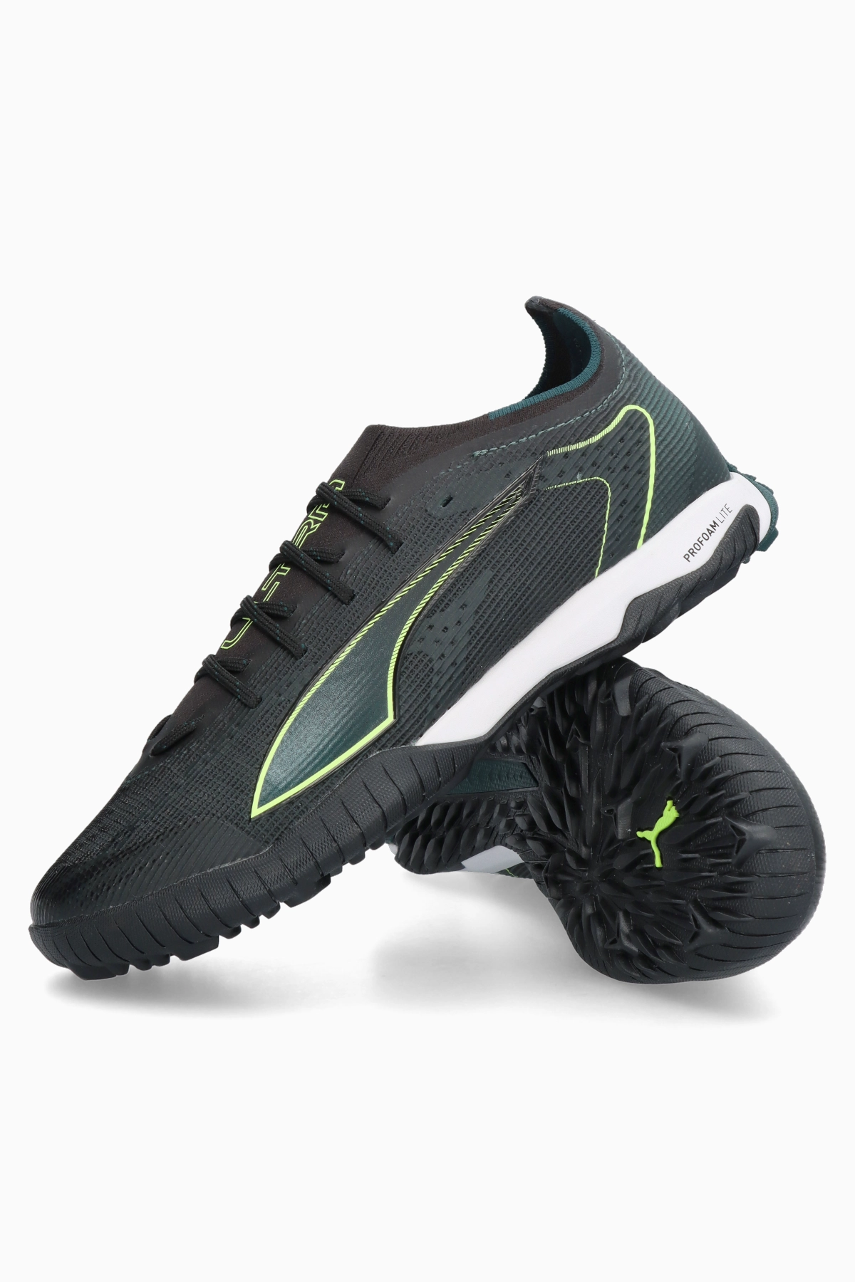 Turfy Puma Ultra 6 Pro TT - Czarny