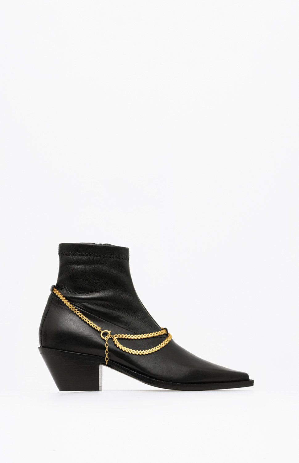 MARY DEEP BLACK 39 - Vanda Novak