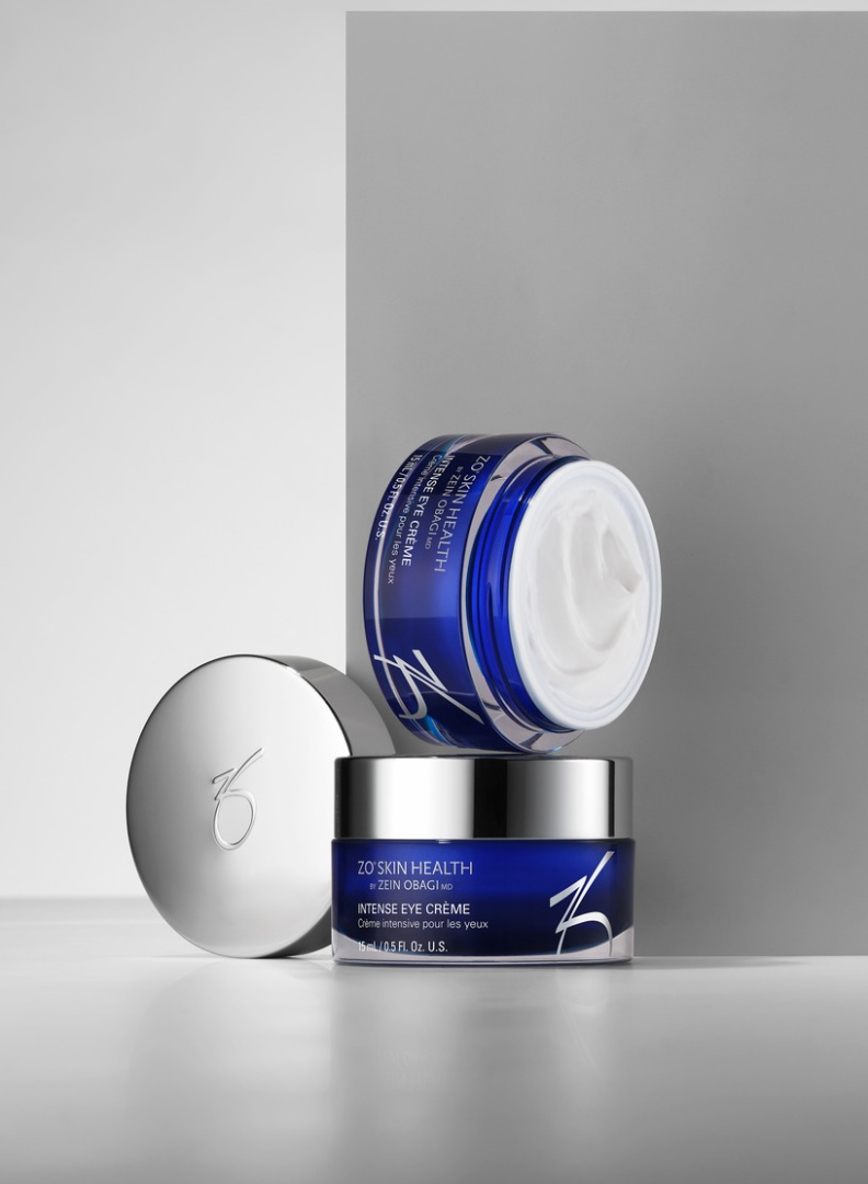 ZO Skin Health Intense Eye Cream 15ml.