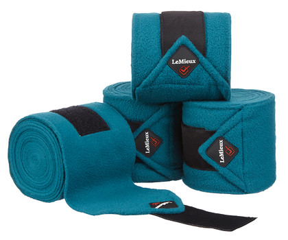 LeMieux LeMieux owijki Peacock 24h