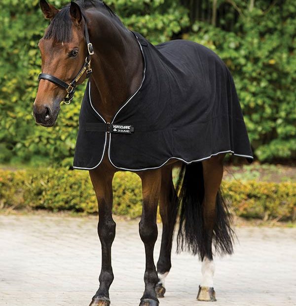 Horseware Horseware podpinka polarowa pod derkę 24h