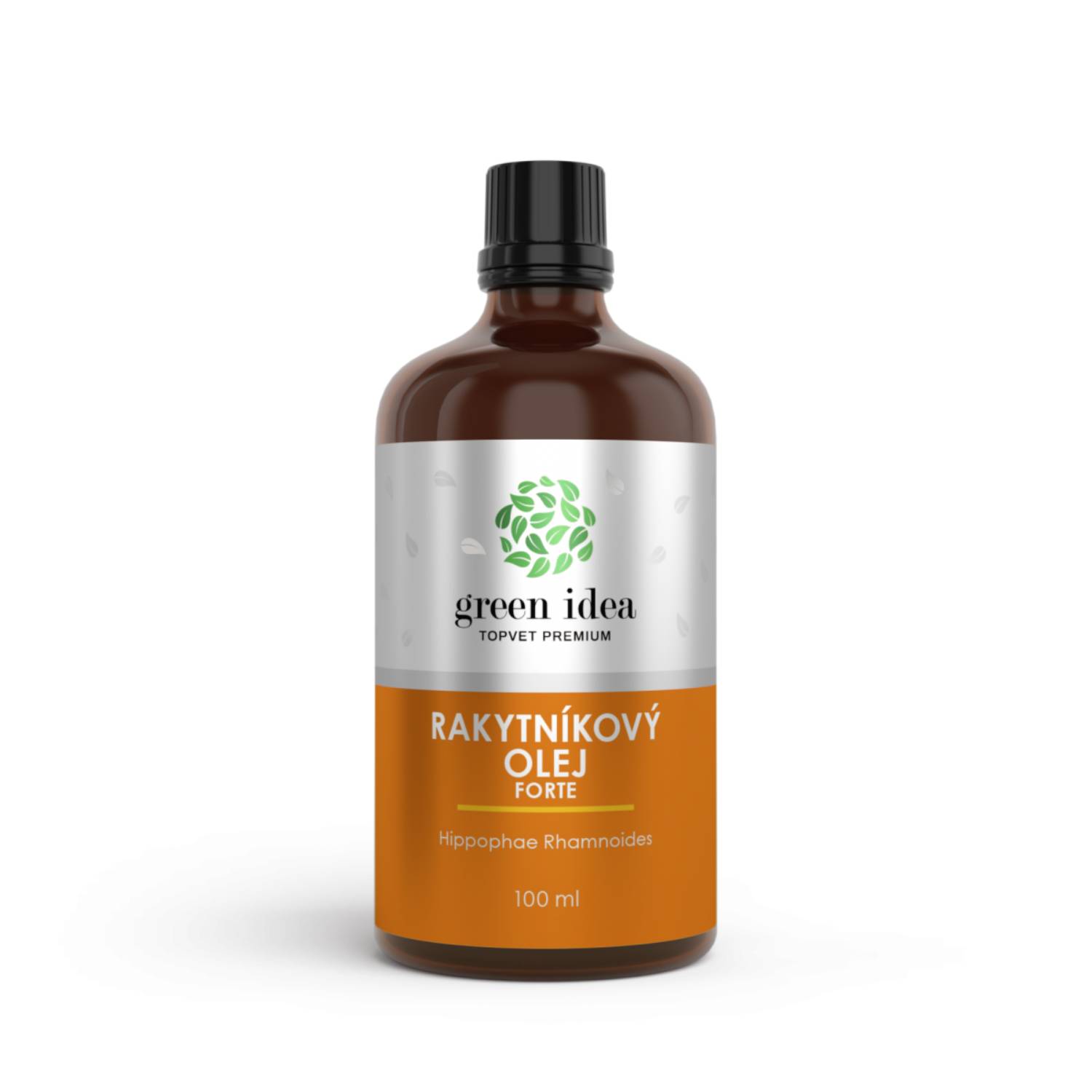 Topvet - olej z rokitnika forte, 100 ml