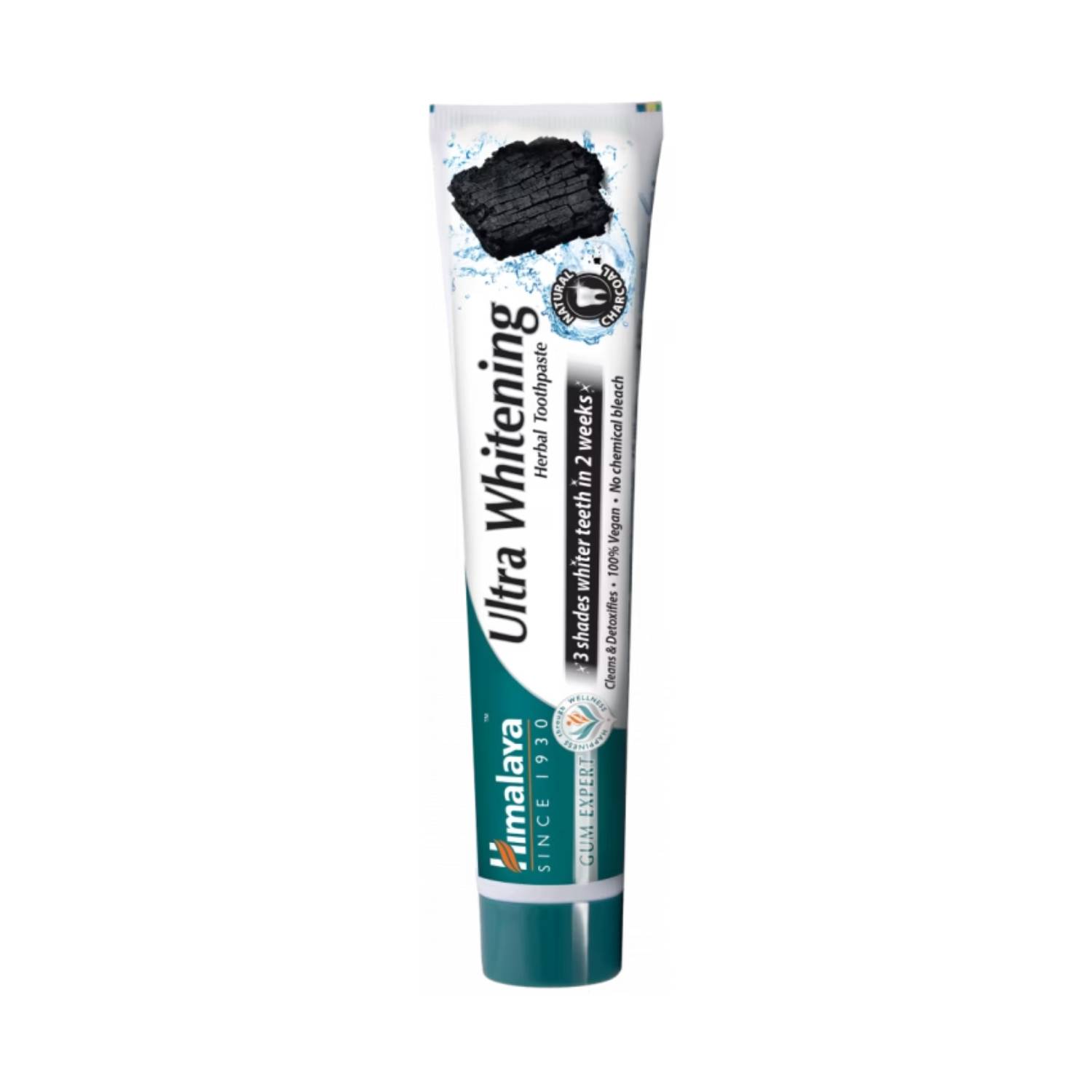 Himalaya - ultra whitening, wybielająca pasta do zębów, 75 ml
