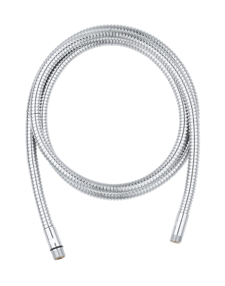 Grohe wąż prysznicowy 200 cm chrom 28146000