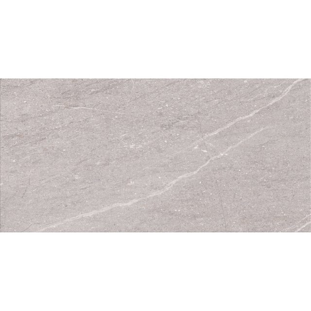 Płytka ścienna SLEEK grey glossy 29,7x60 #269 gat. II