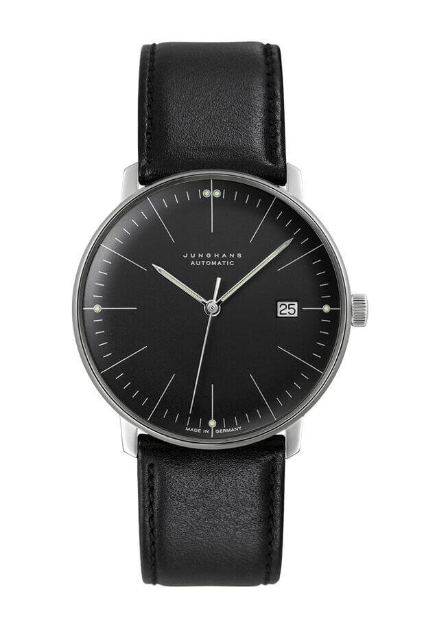Zegarek męski Junghans Max bill Automatic 27.4701.02