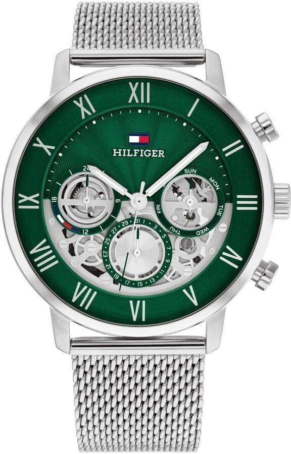 Zegarek męski Tommy Hilfiger Legend 1710567