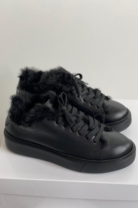 Sneakers SNF M-57 F Black/Black