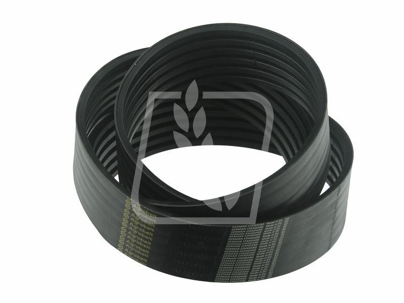Pas Claas Jaguar 067789 6HAx2760 Agrobelt