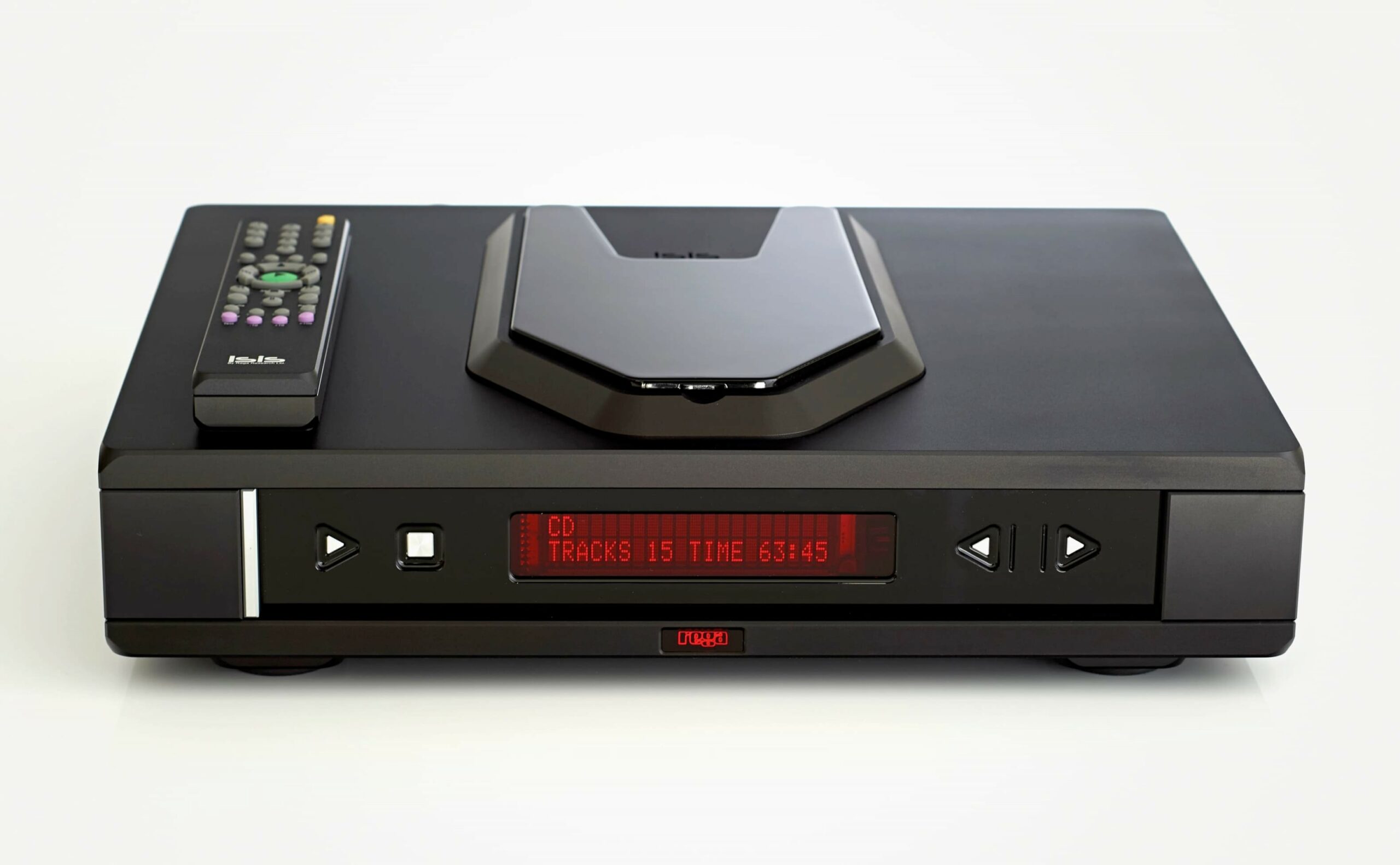 Rega isis